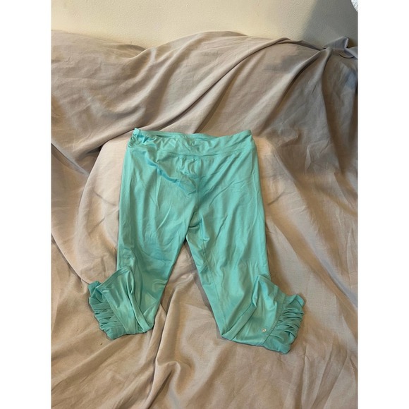 C9 by Champion Leggings Womans Size XL 14-16 - Picture 3 of 4